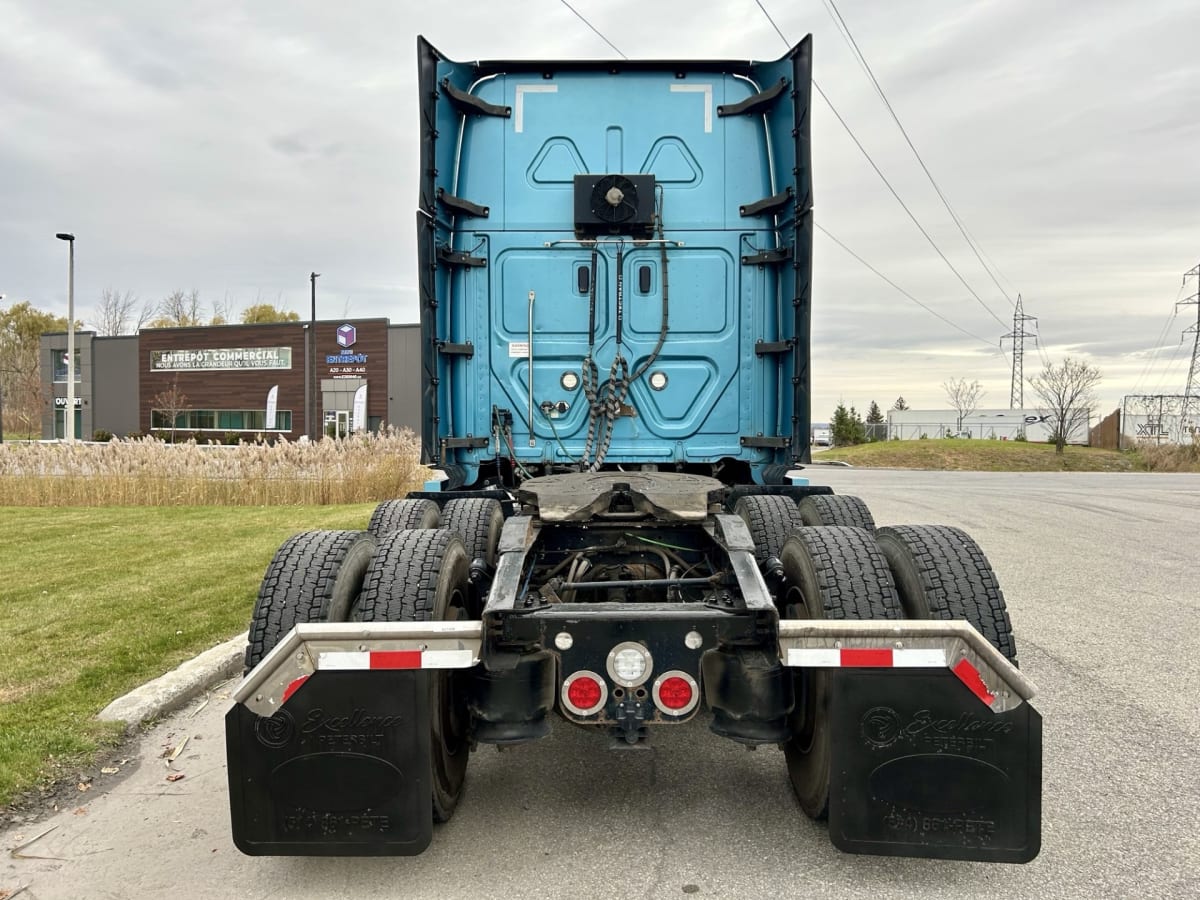 2020 Freightliner/Mercedes NEW CASCADIA PX12664 867499