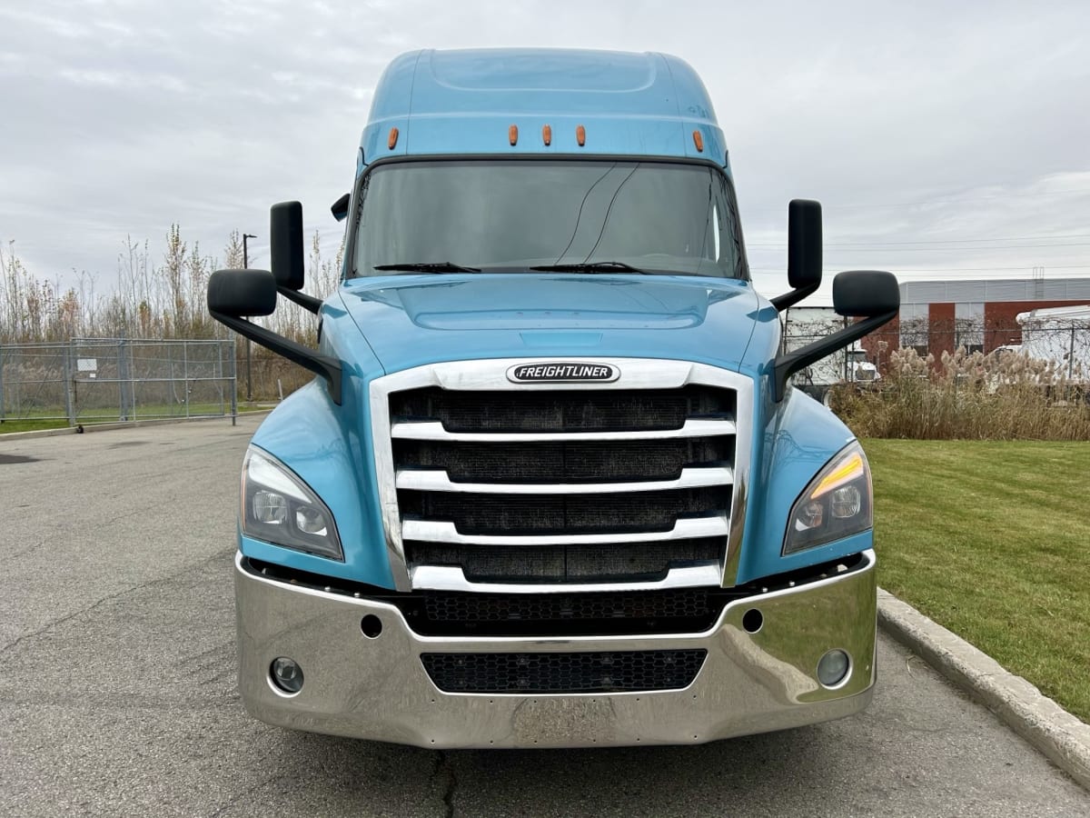 2020 Freightliner/Mercedes NEW CASCADIA PX12664 867499