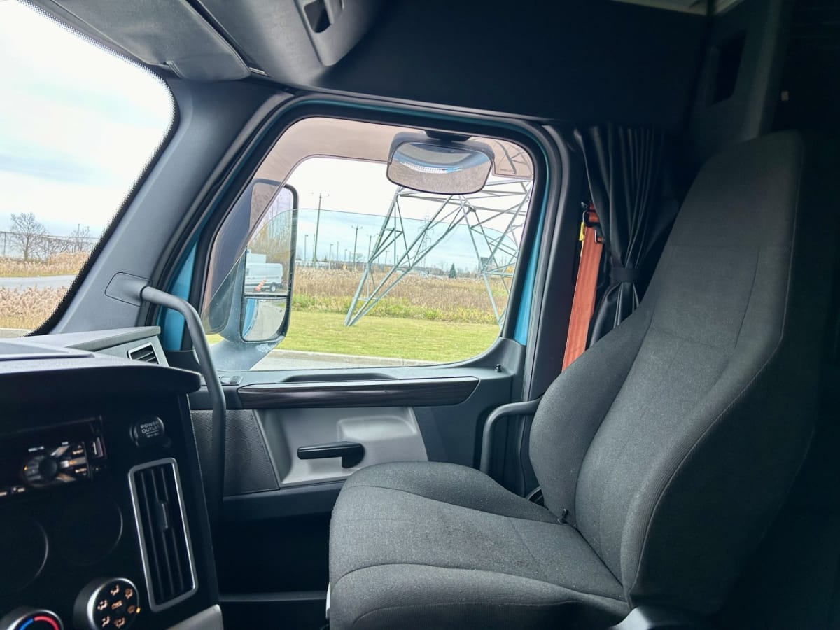 2020 Freightliner/Mercedes NEW CASCADIA PX12664 867499