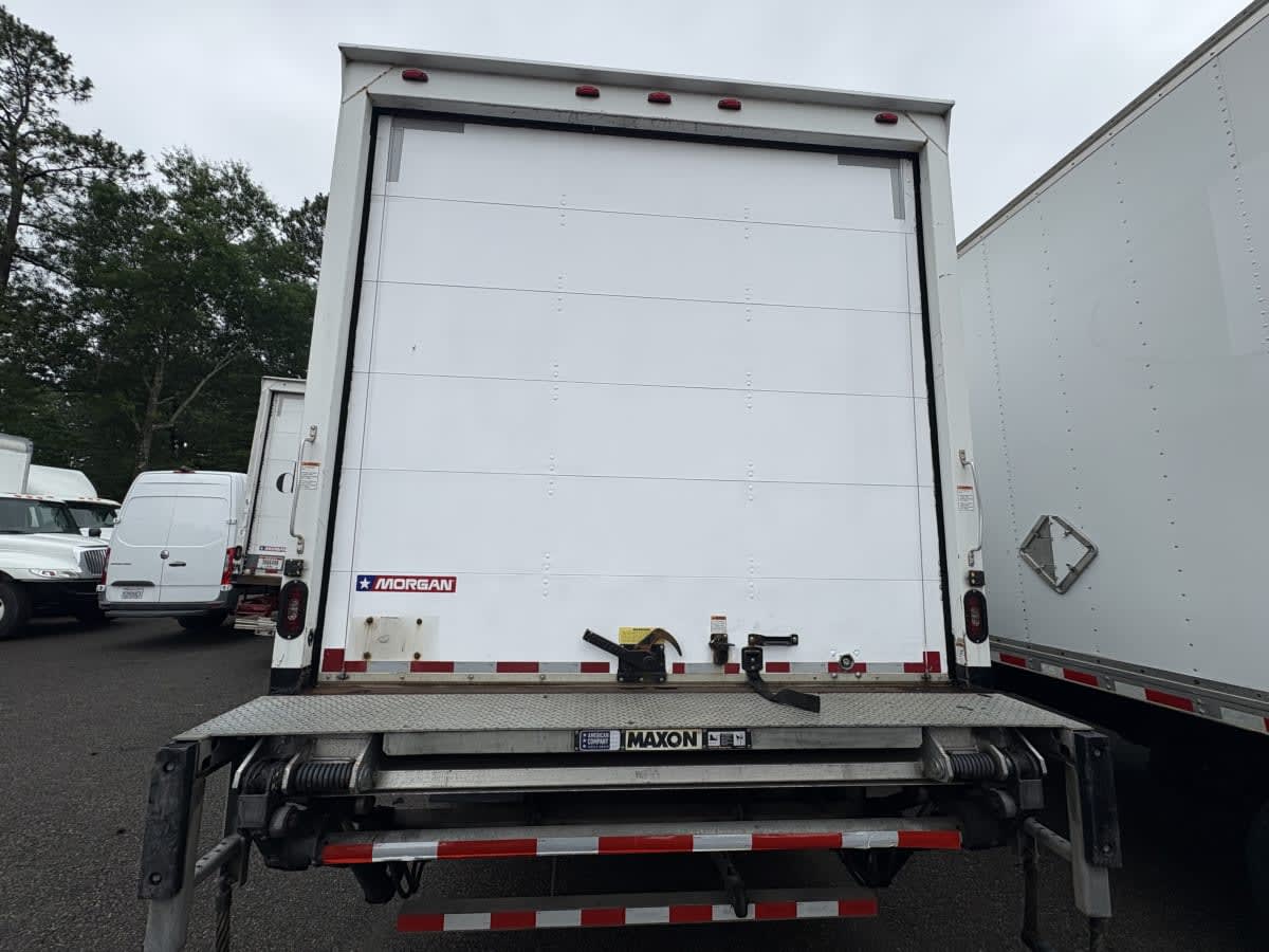 2019 Freightliner/Mercedes M2 106 867507