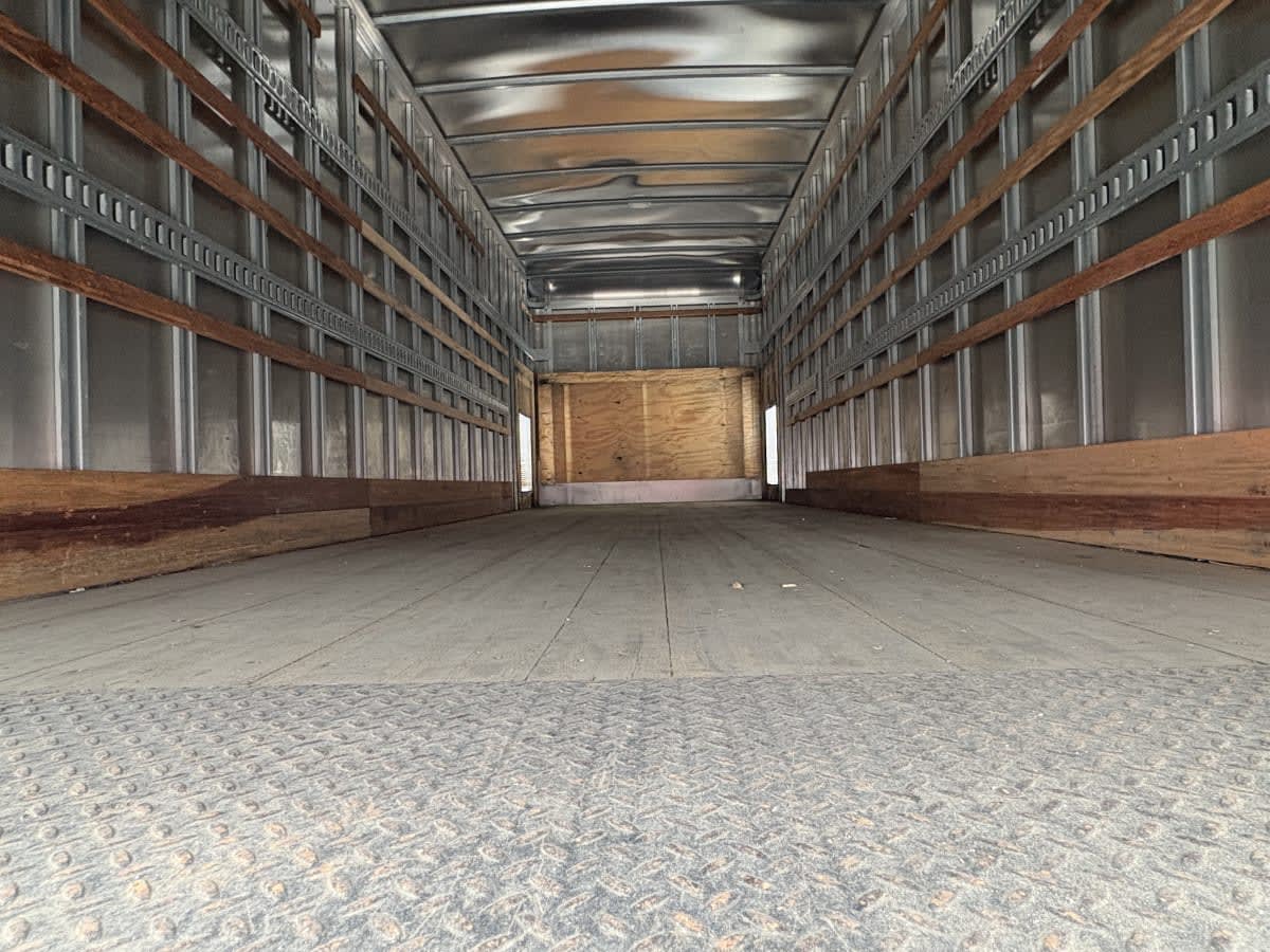2019 Freightliner/Mercedes M2 106 867507