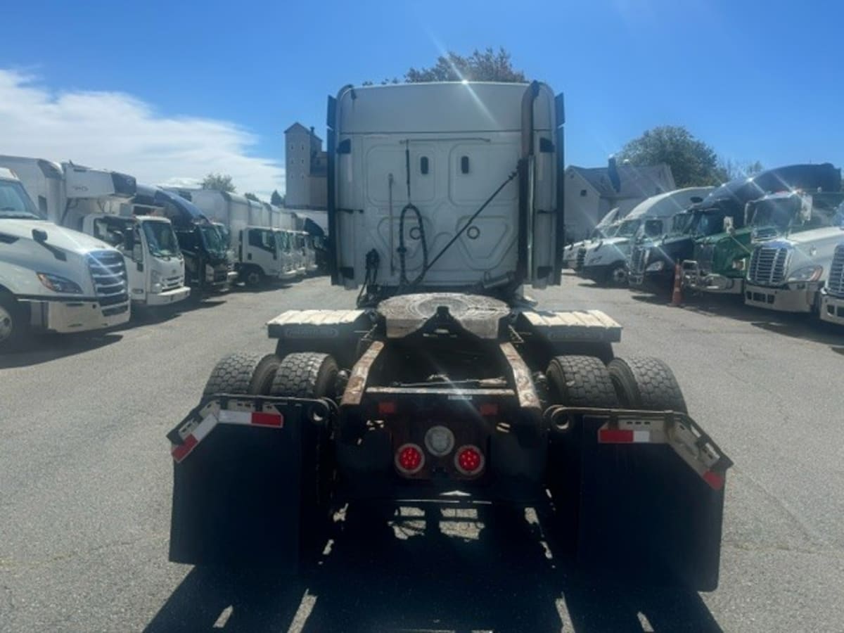 2019 Freightliner CASCADIA 125 867509