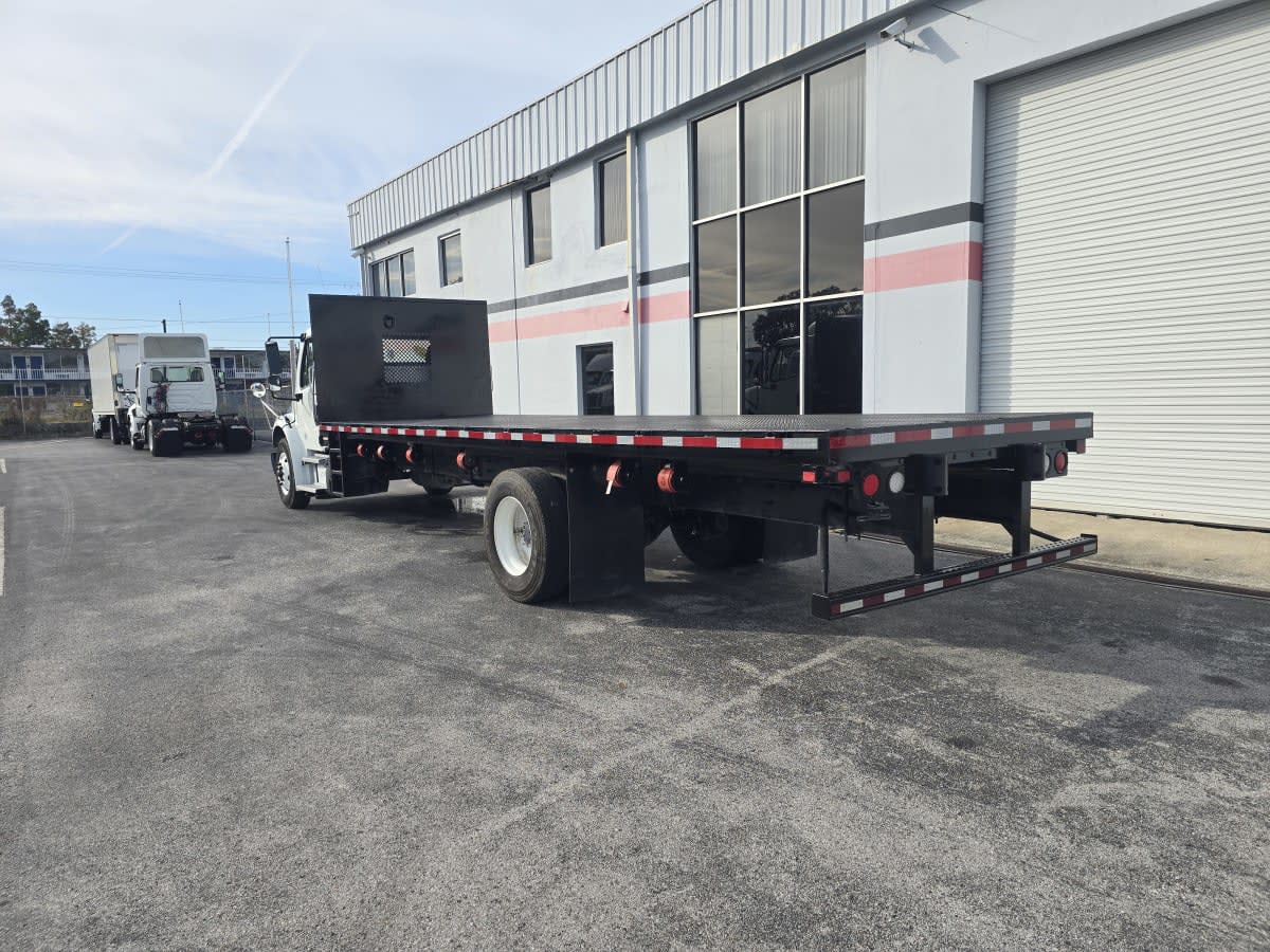2019 Freightliner/Mercedes M2 106 867535