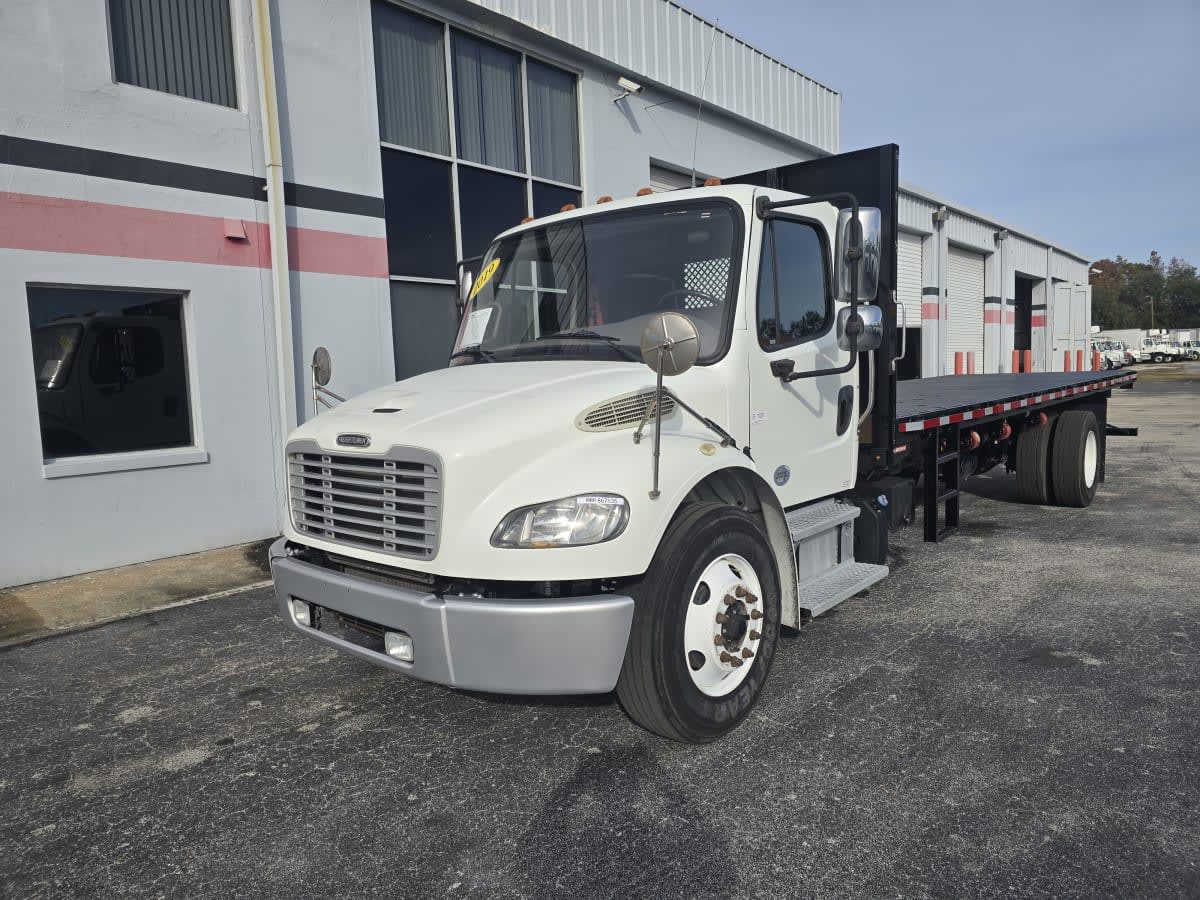 2019 Freightliner/Mercedes M2 106 867535