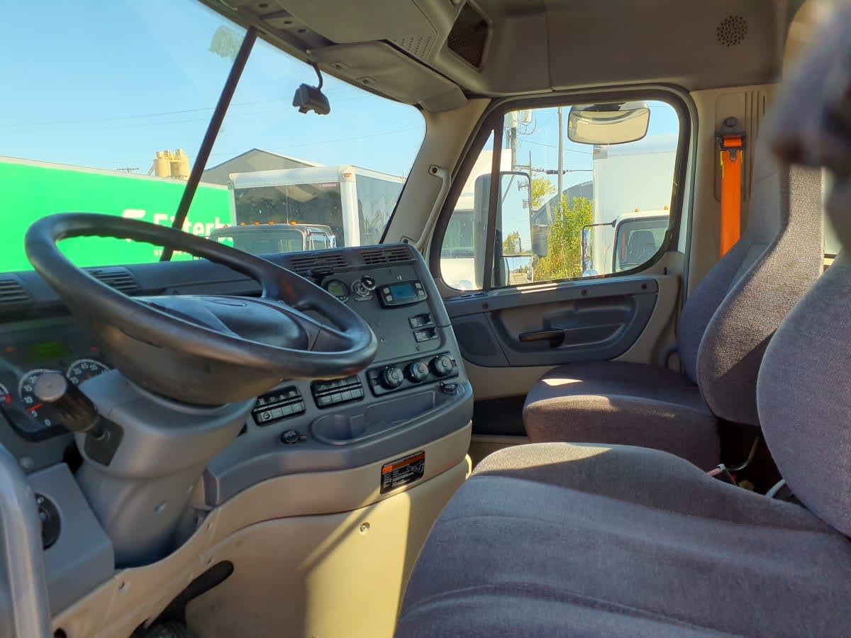 2019 Freightliner/Mercedes CASCADIA 125 867546