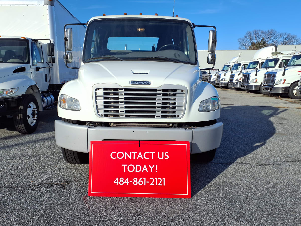 2019 Freightliner/Mercedes M2 106 867561