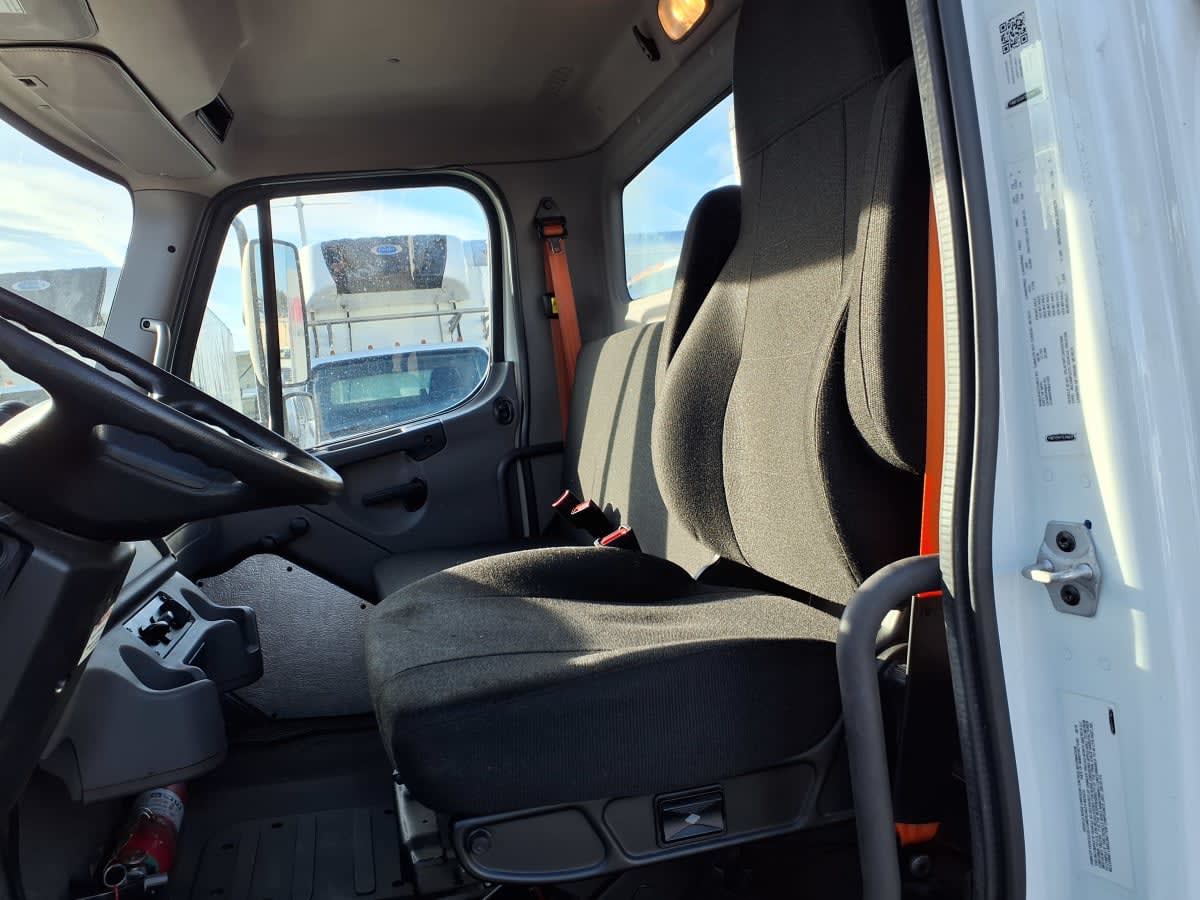 2019 Freightliner/Mercedes M2 106 867561