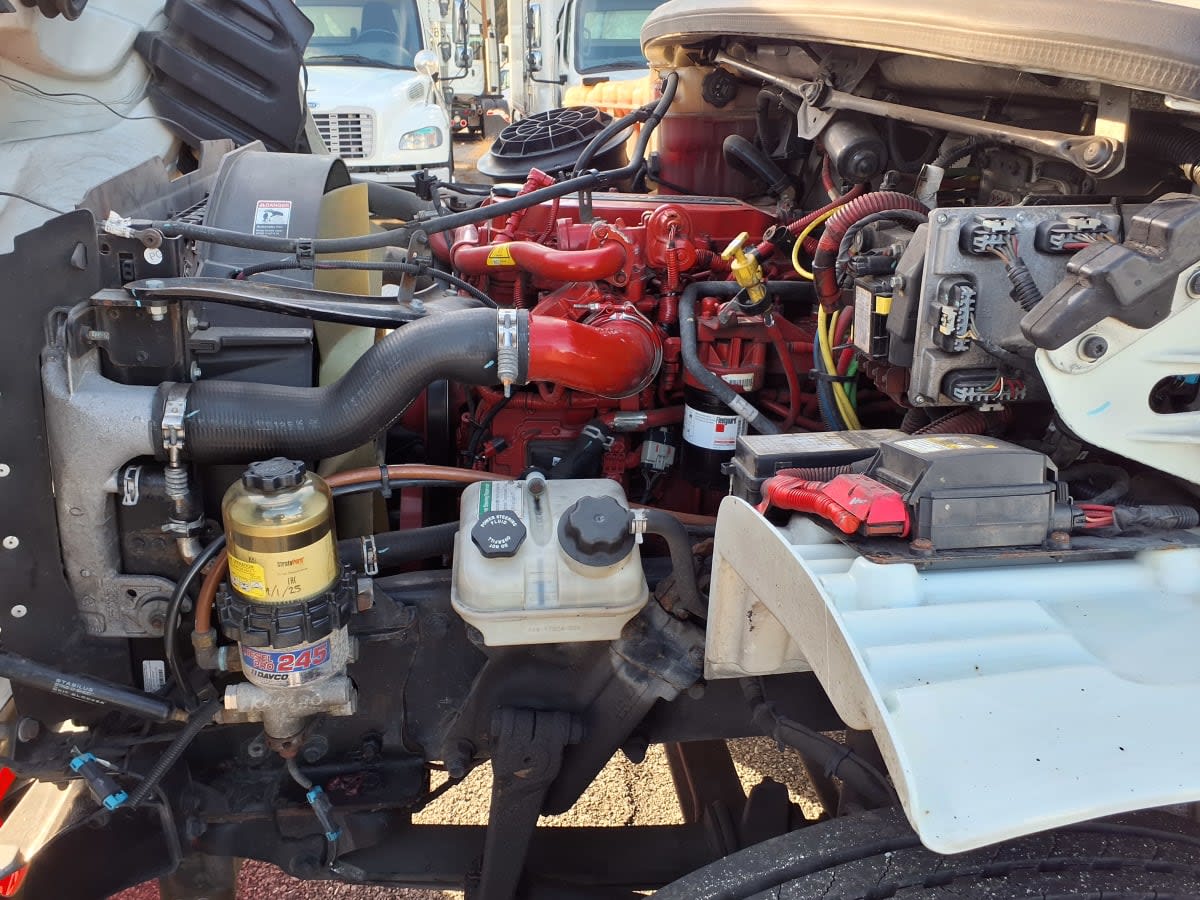 2019 Freightliner/Mercedes M2 106 867561