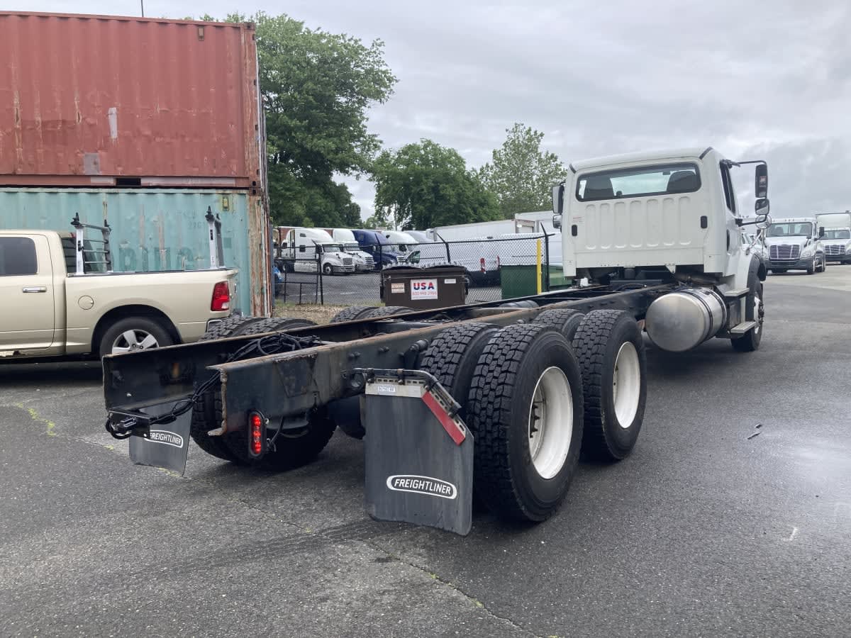 2019 Freightliner M2 112 in Springfield, MA — photo 4