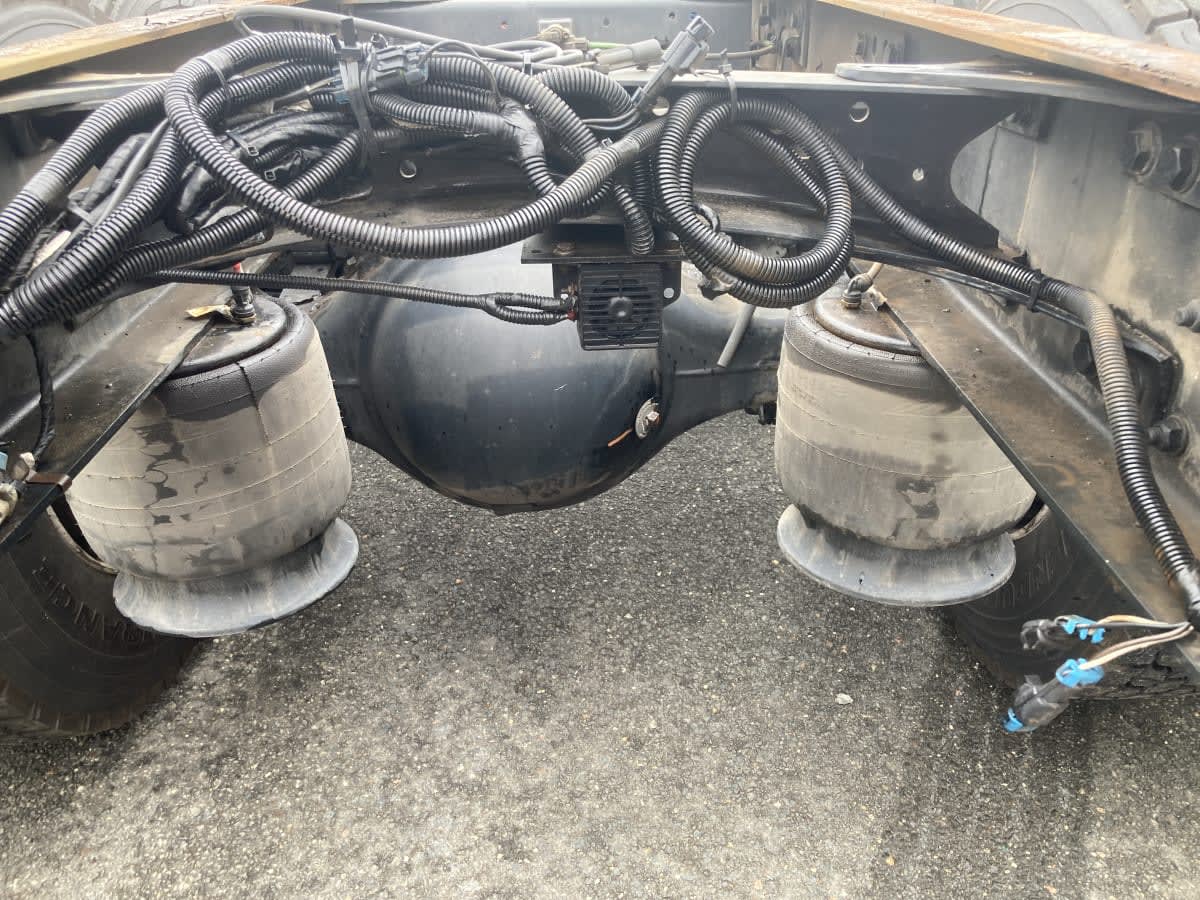 2019 Freightliner M2 112 in Springfield, MA — photo 7