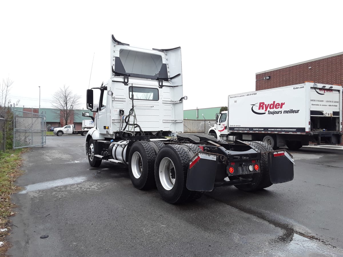 2019 Volvo VNL64T-300 867615