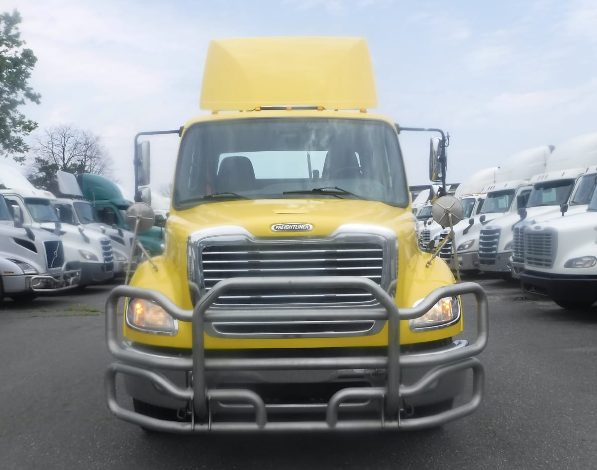 2019 Freightliner/Mercedes M2-112 867624
