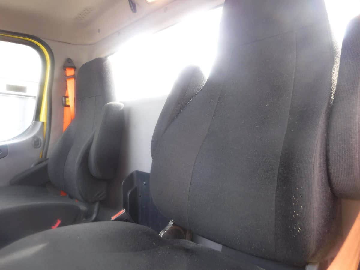 2019 Freightliner/Mercedes M2-112 867625