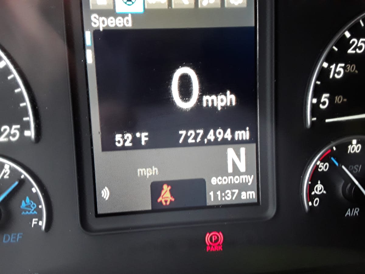 2019 Freightliner - image 9