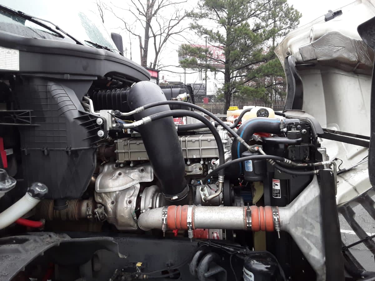 2019 Freightliner - image 11