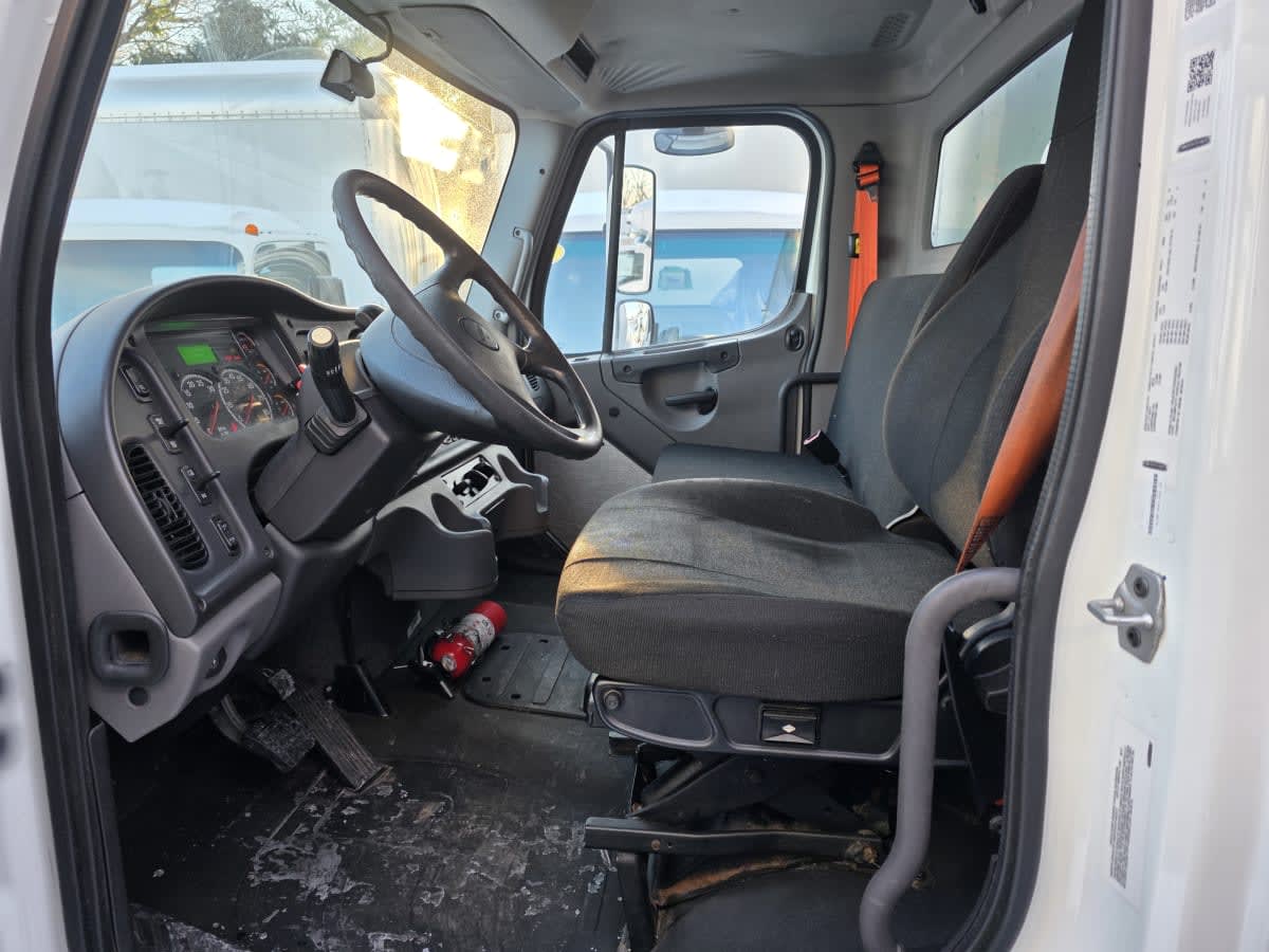 2019 Freightliner/Mercedes M2 106 867646