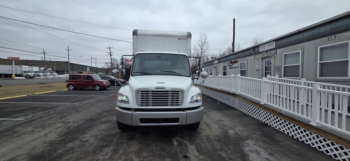 2019 Freightliner/Mercedes M2 106 867647