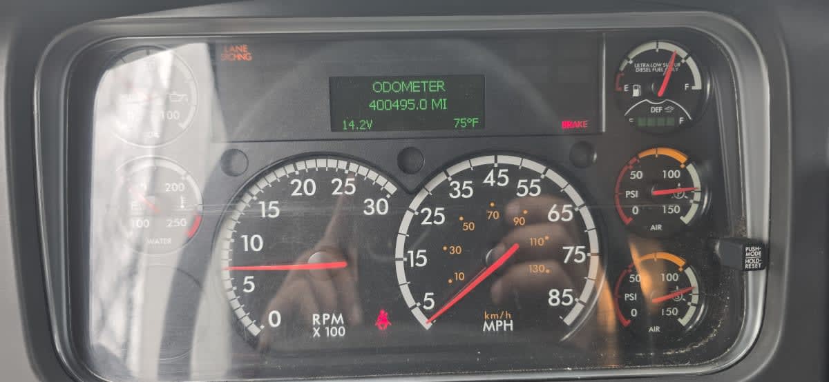2019 Freightliner/Mercedes M2 106 867648