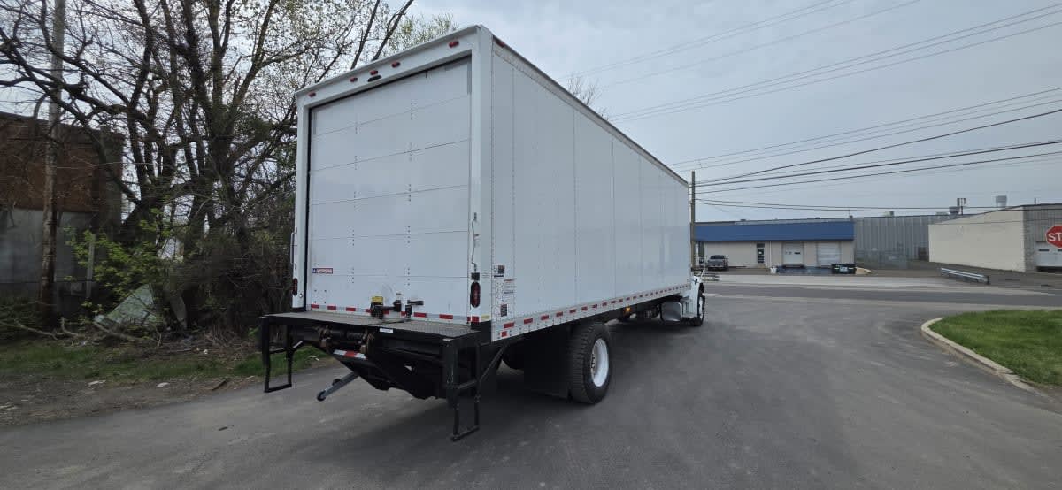 2019 Freightliner/Mercedes M2 106 867648