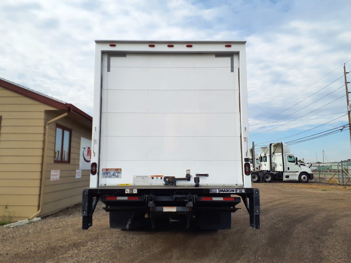 2019 Isuzu NPR - image 5