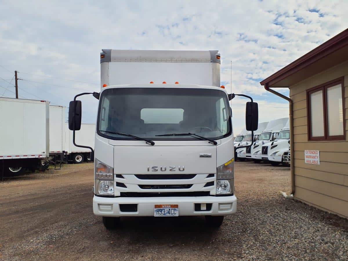 2019 Isuzu NPR - image 2