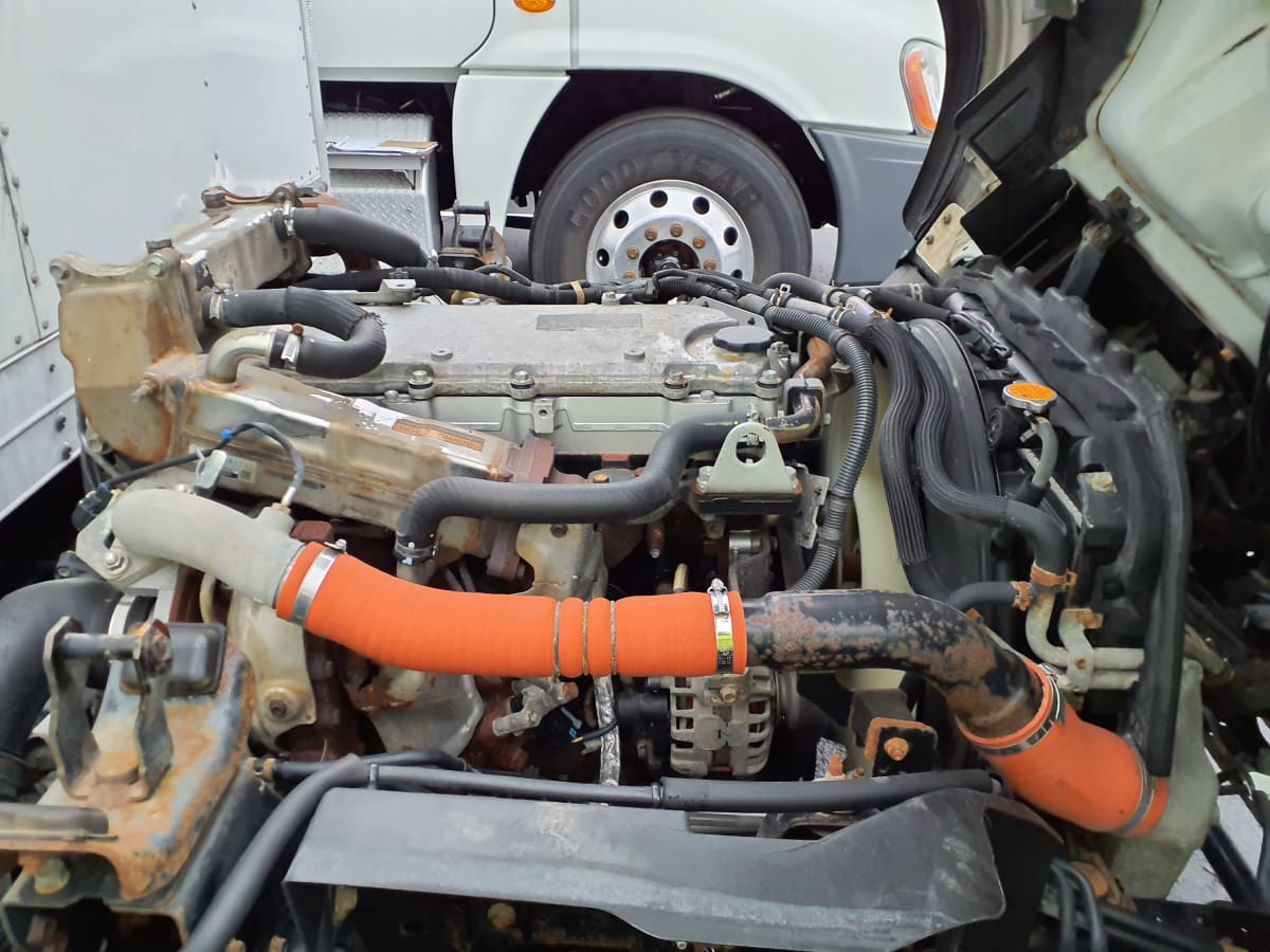 2019 Isuzu NPR HD 867691