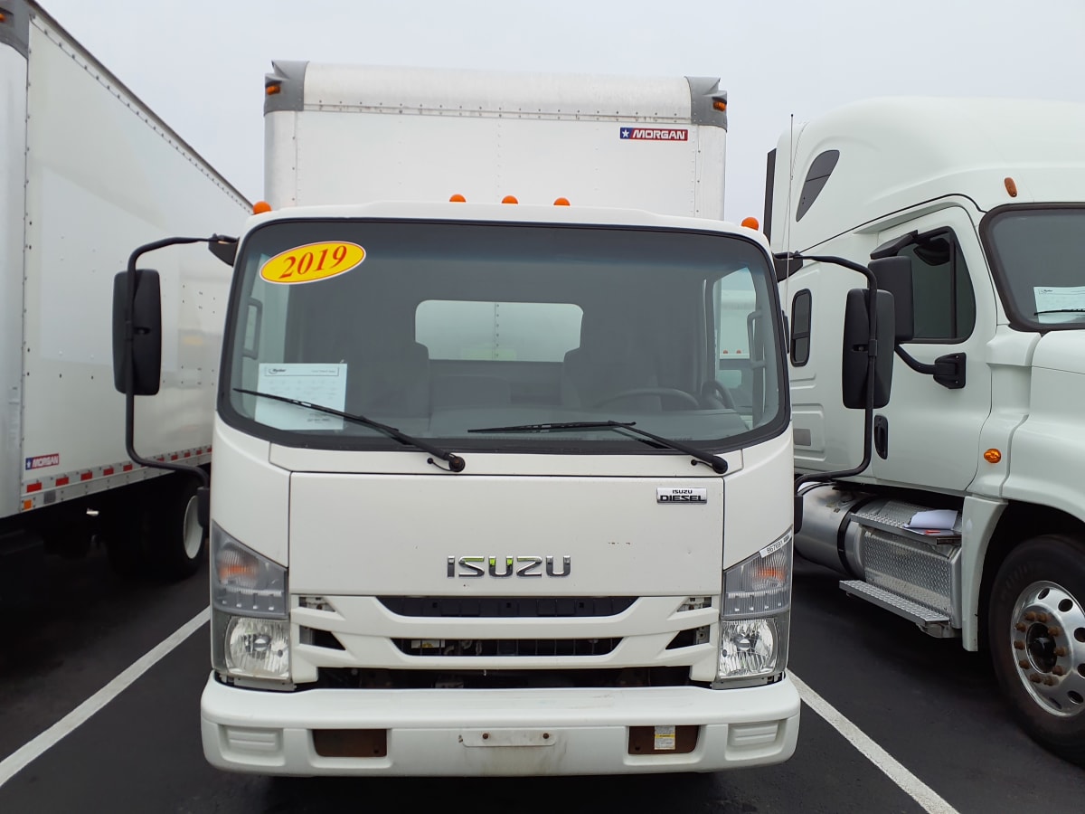 2019 Isuzu NPR HD 867691
