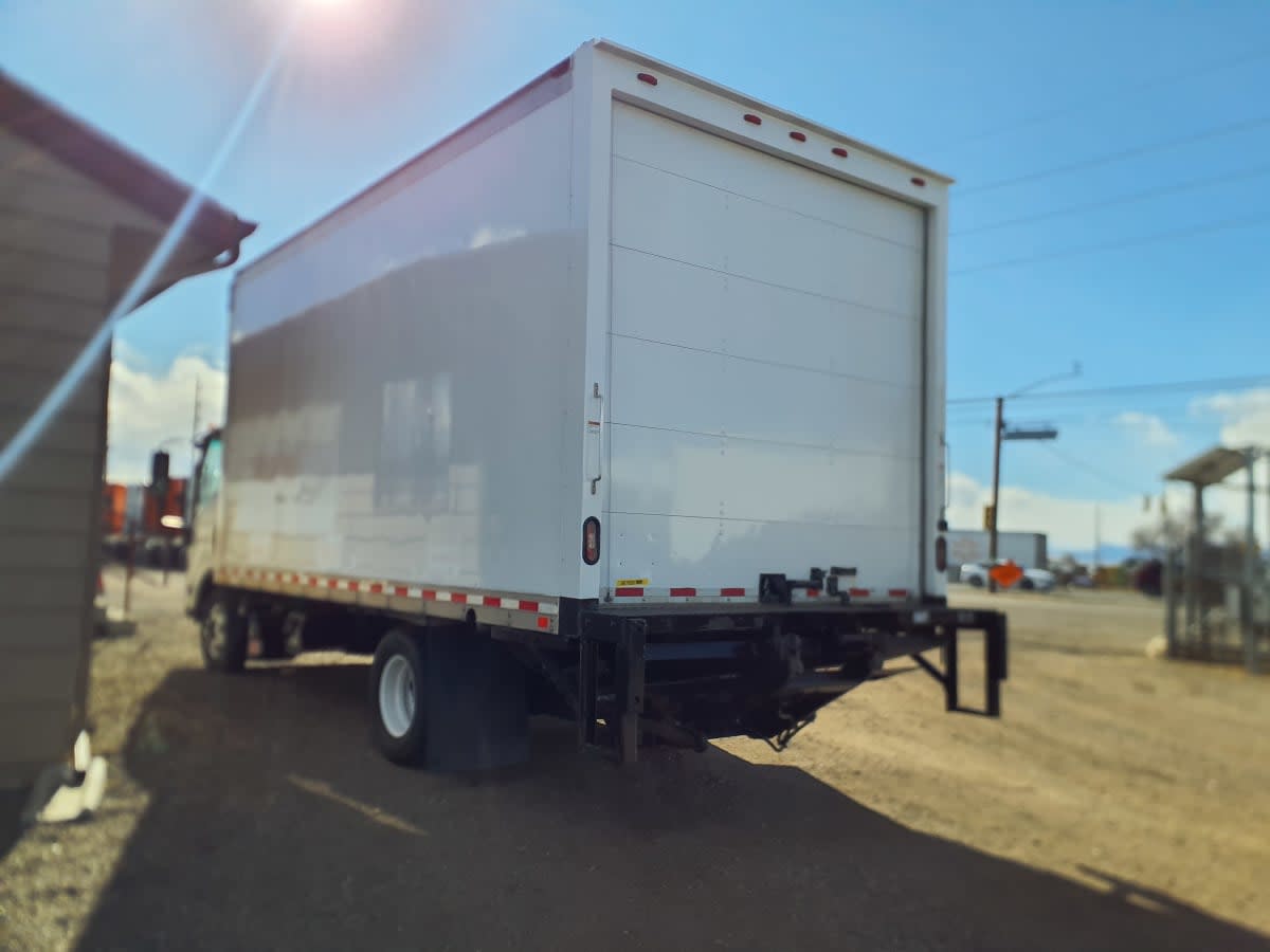 2019 Isuzu NPR - image 6