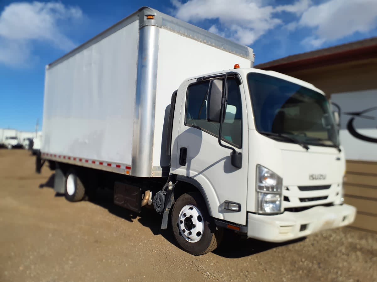 2019 Isuzu NPR - image 3