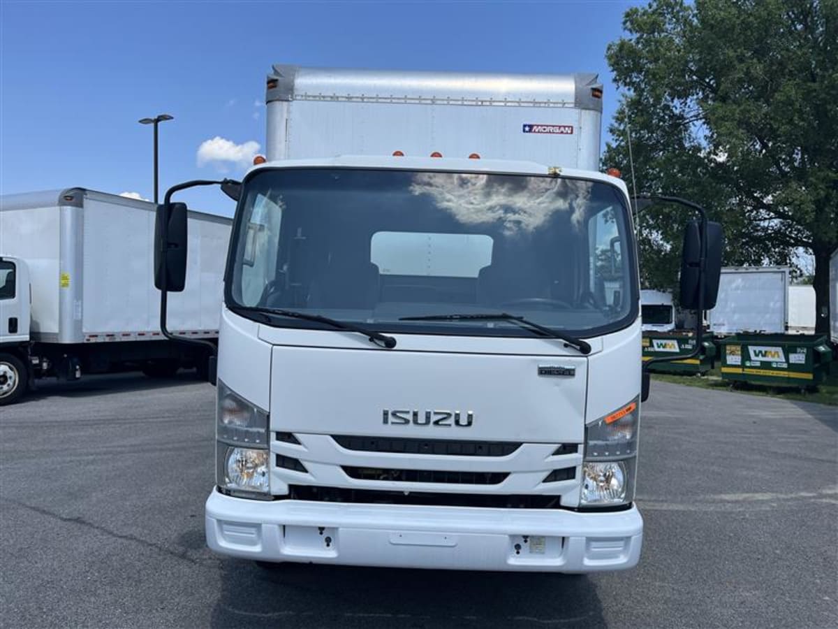 2019 Isuzu NPR HD 867713