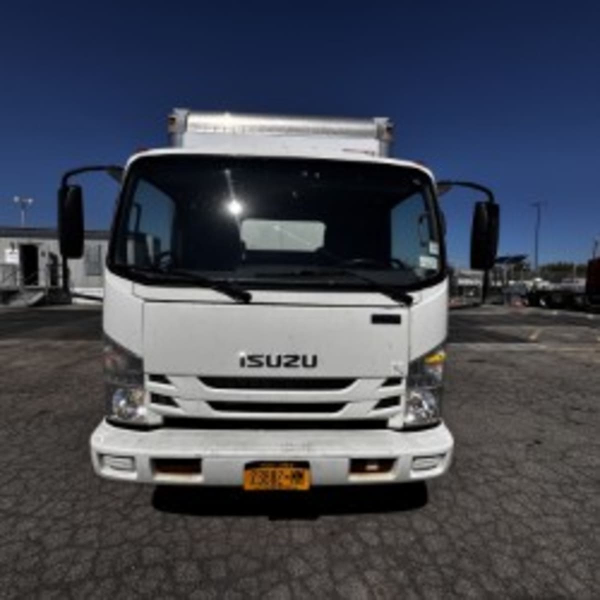 2019 Isuzu NPR HD 867717