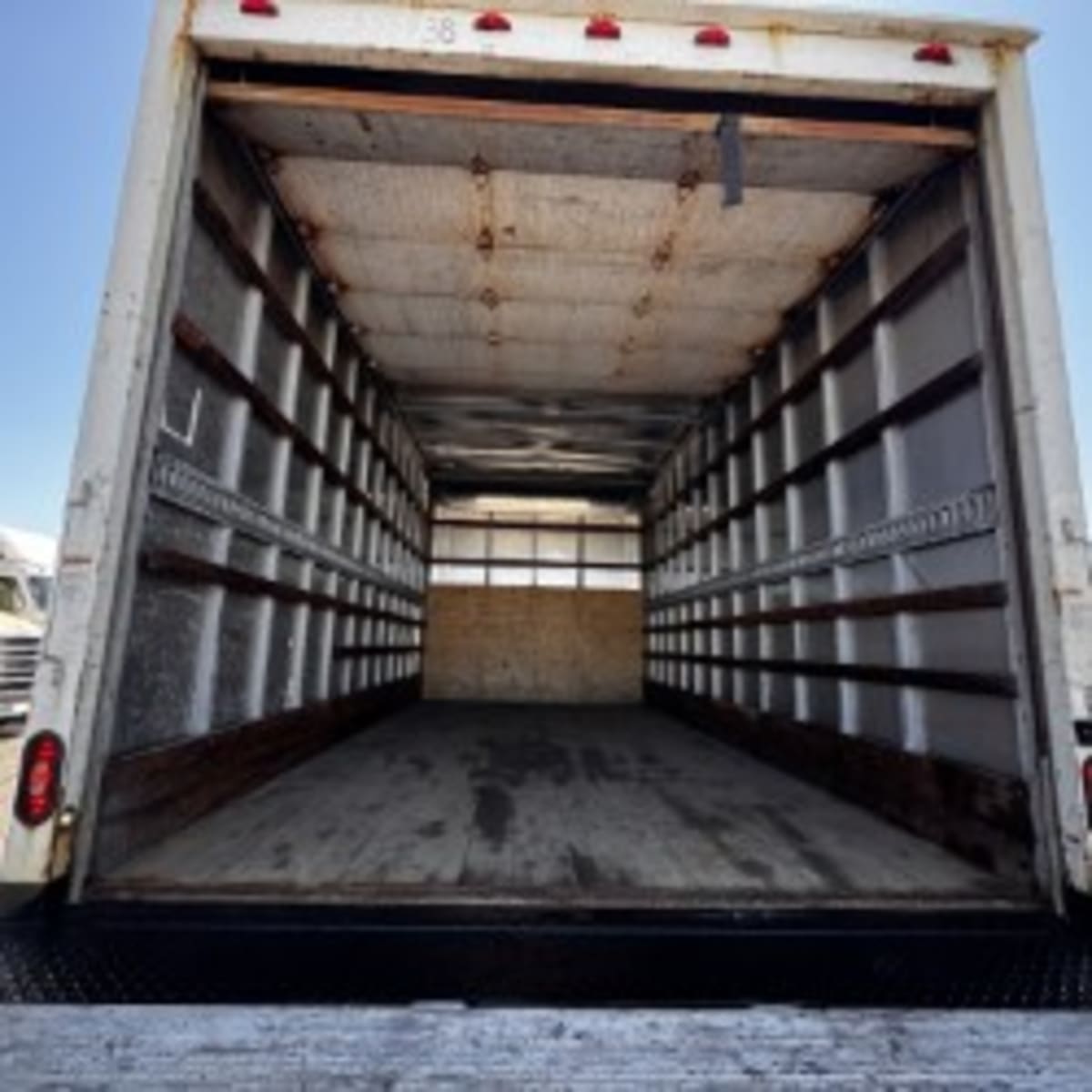 2019 Isuzu NPR HD 867717