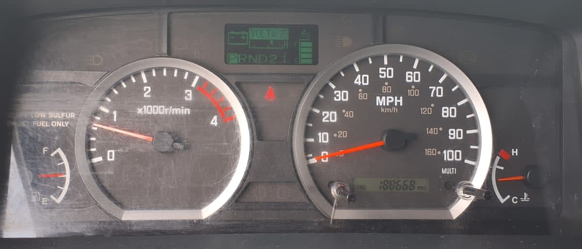 2019 Isuzu NPR HD 867718