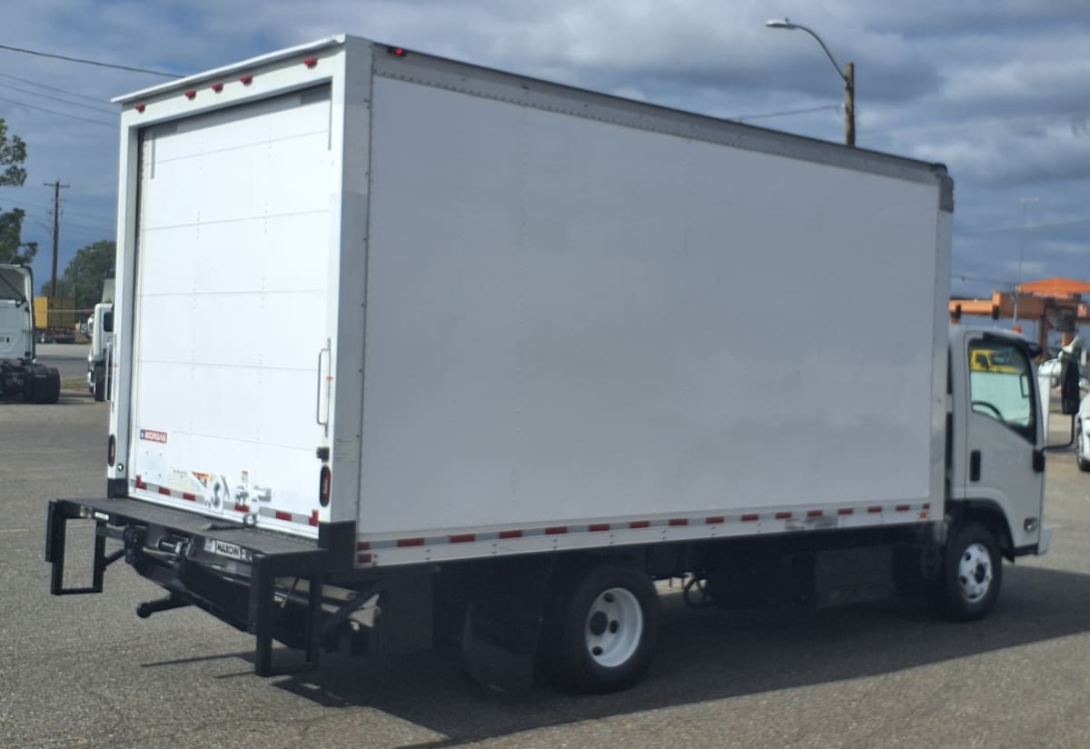 2019 Isuzu NPR HD 867718