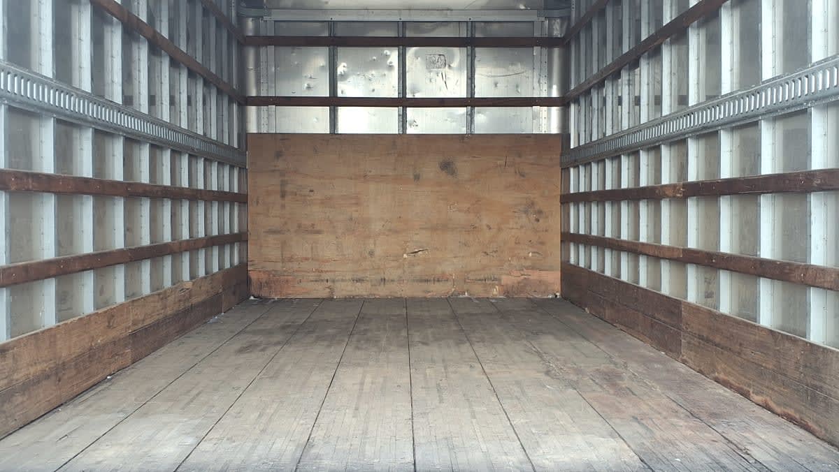 2019 Isuzu NPR HD 867718