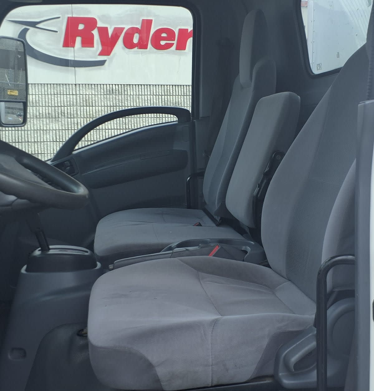 2019 Isuzu NPR HD 867718