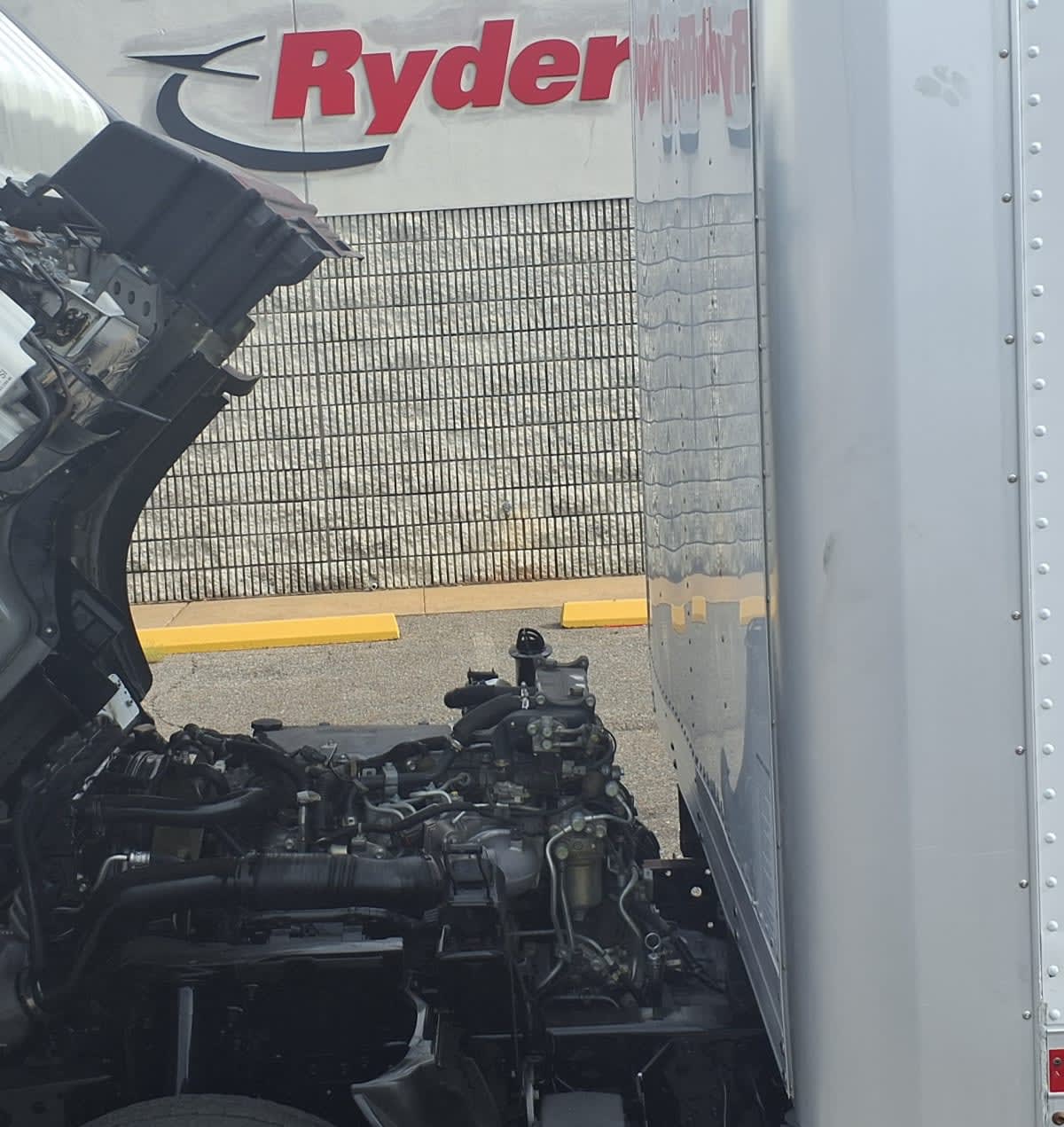 2019 Isuzu NPR HD 867718