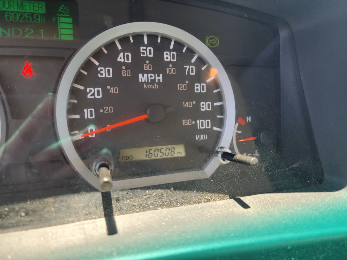 2019 Isuzu NPR HD 867720