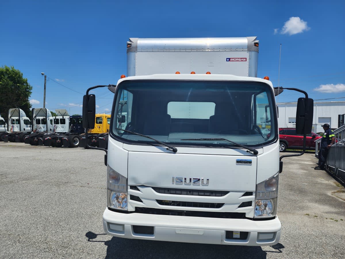 2019 Isuzu NPR HD 867720