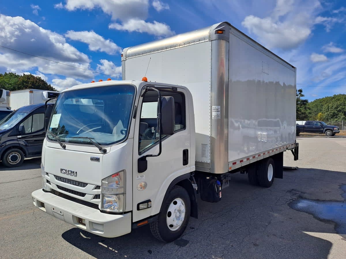 2019 Isuzu NPR HD 867722 2019 Isuzu NPR HD 867722