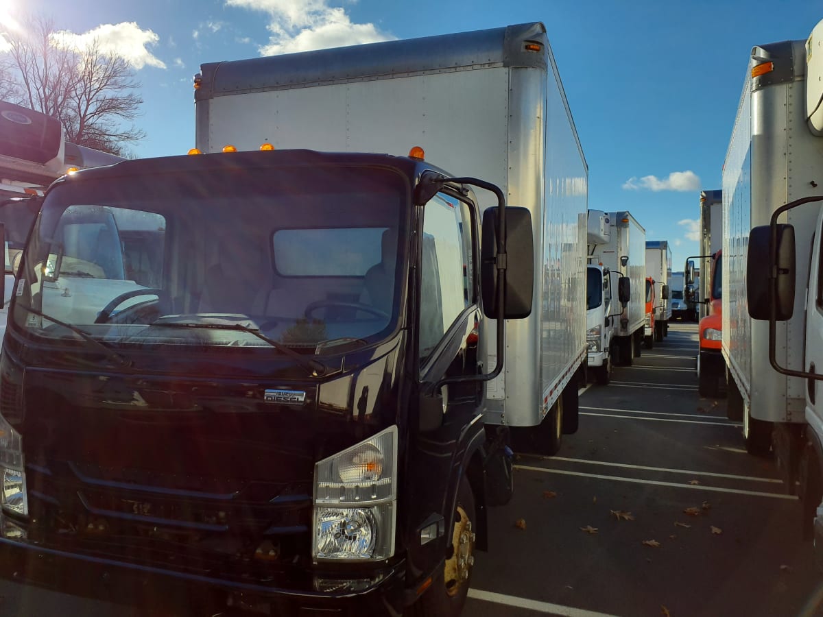 2019 Isuzu NPR HD 867723