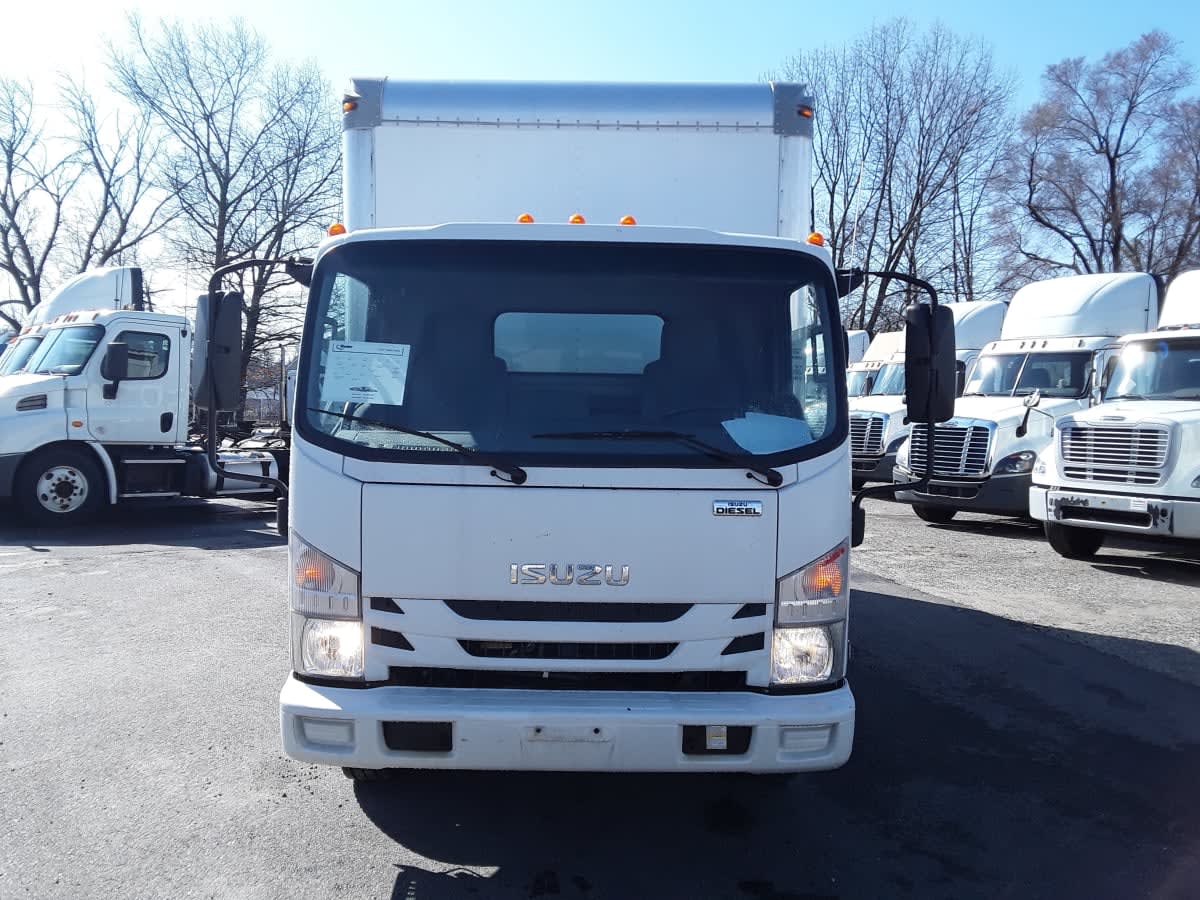 2019 Isuzu NPR HD 867726