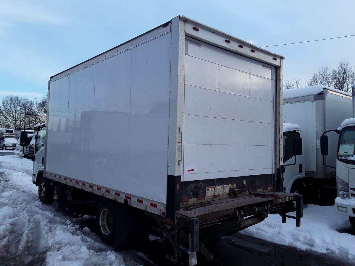 2019 Isuzu NPR HD 867729