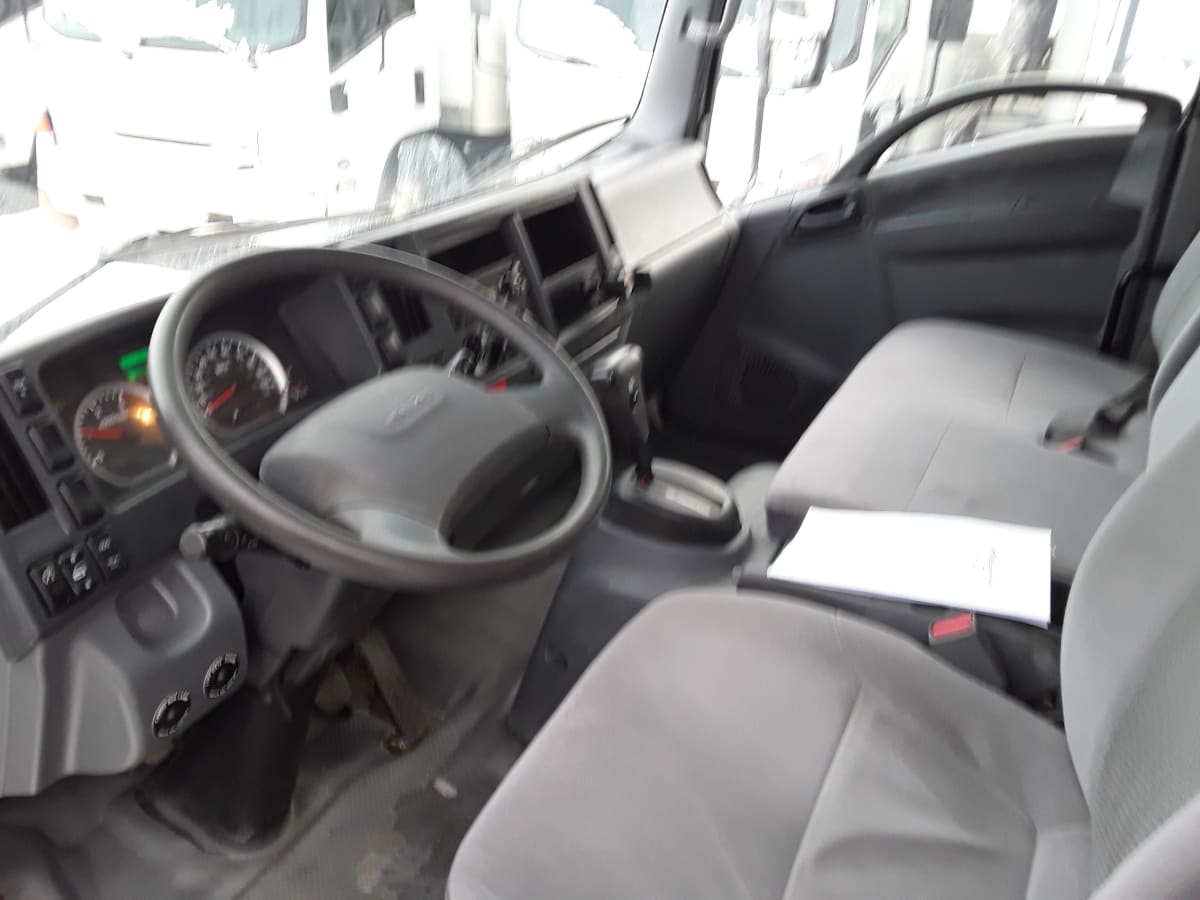 2019 Isuzu NPR HD 867729