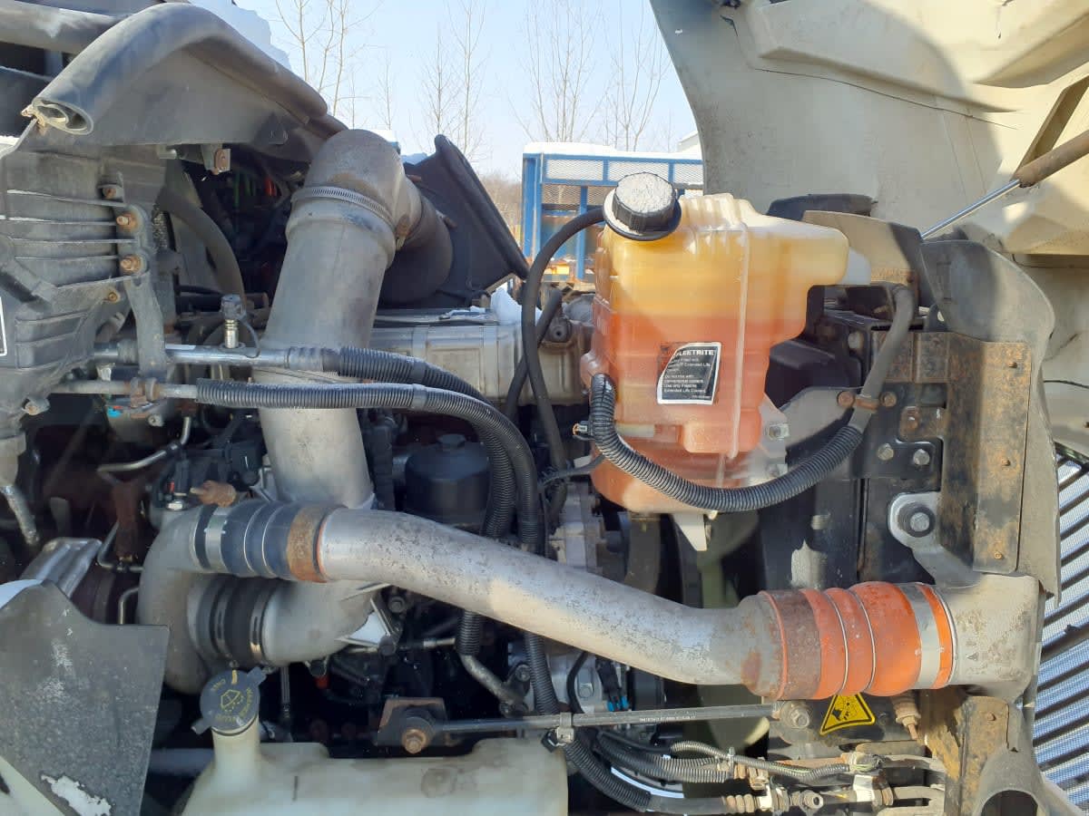 2019 Navistar International RH613 DAYCAB S/A 867742