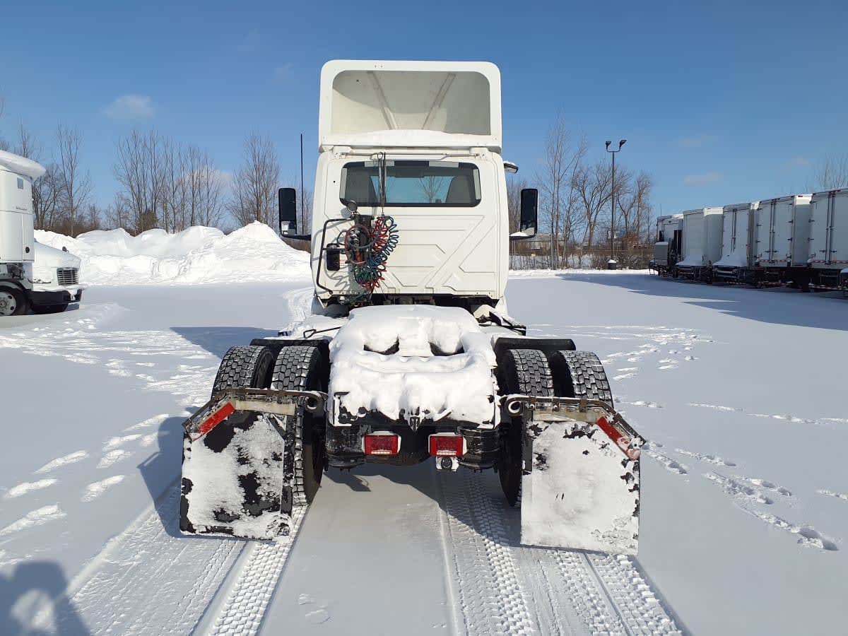 2019 Navistar International RH613 DAYCAB S/A 867742