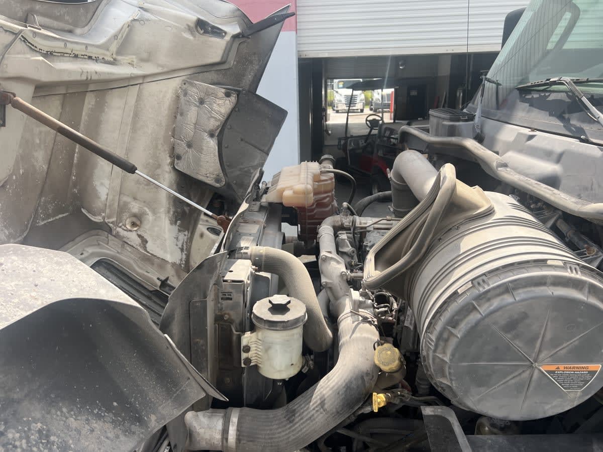 2019 Navistar International RH613 DAYCAB S/A 867743