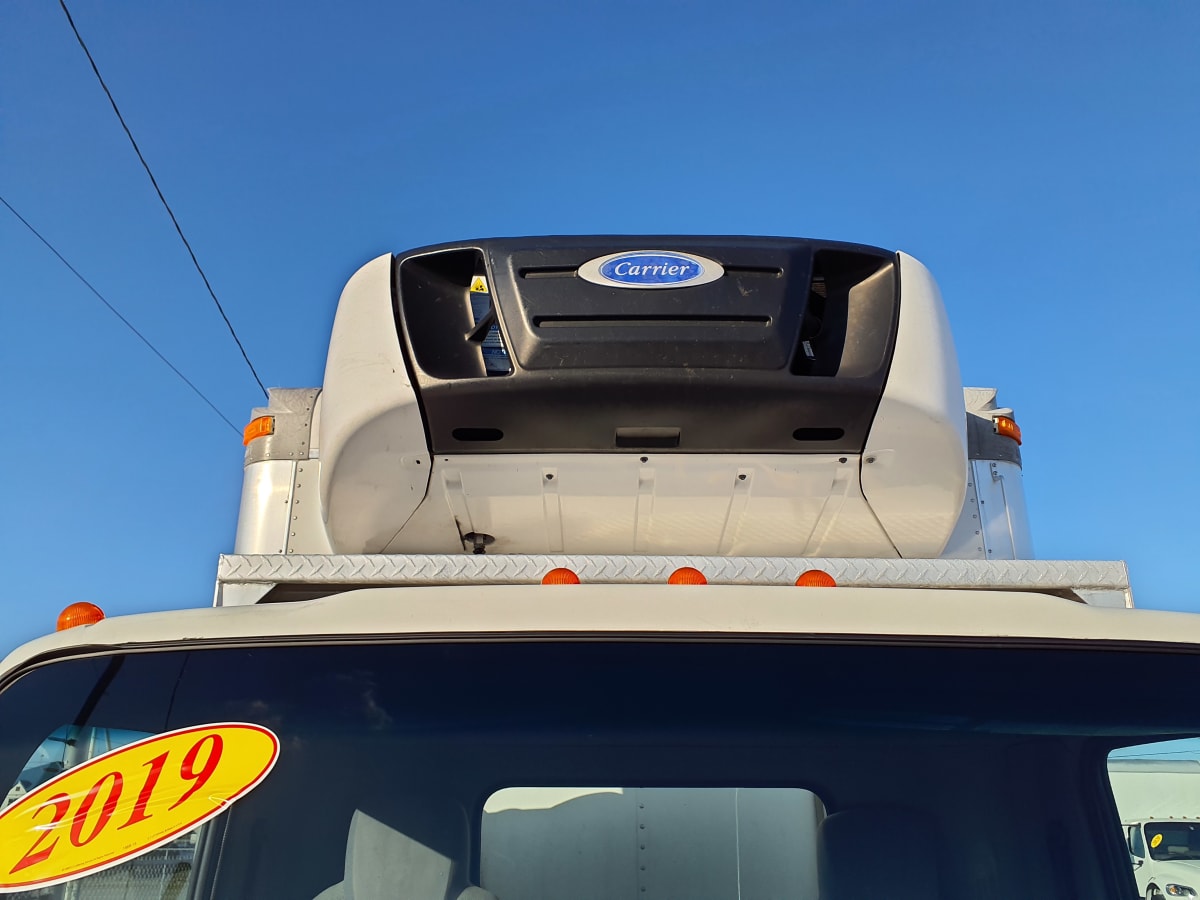 2019 Isuzu NPR 867751