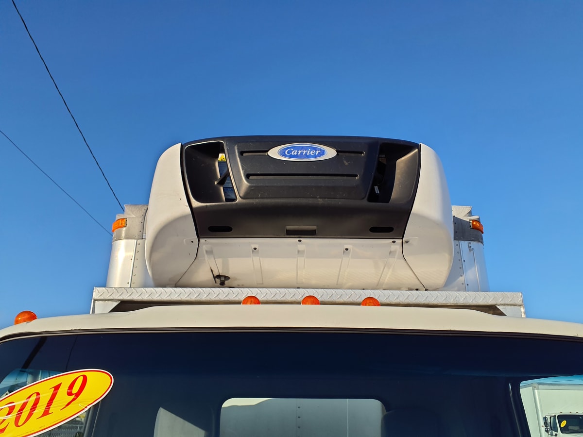 2019 Isuzu NPR 867751