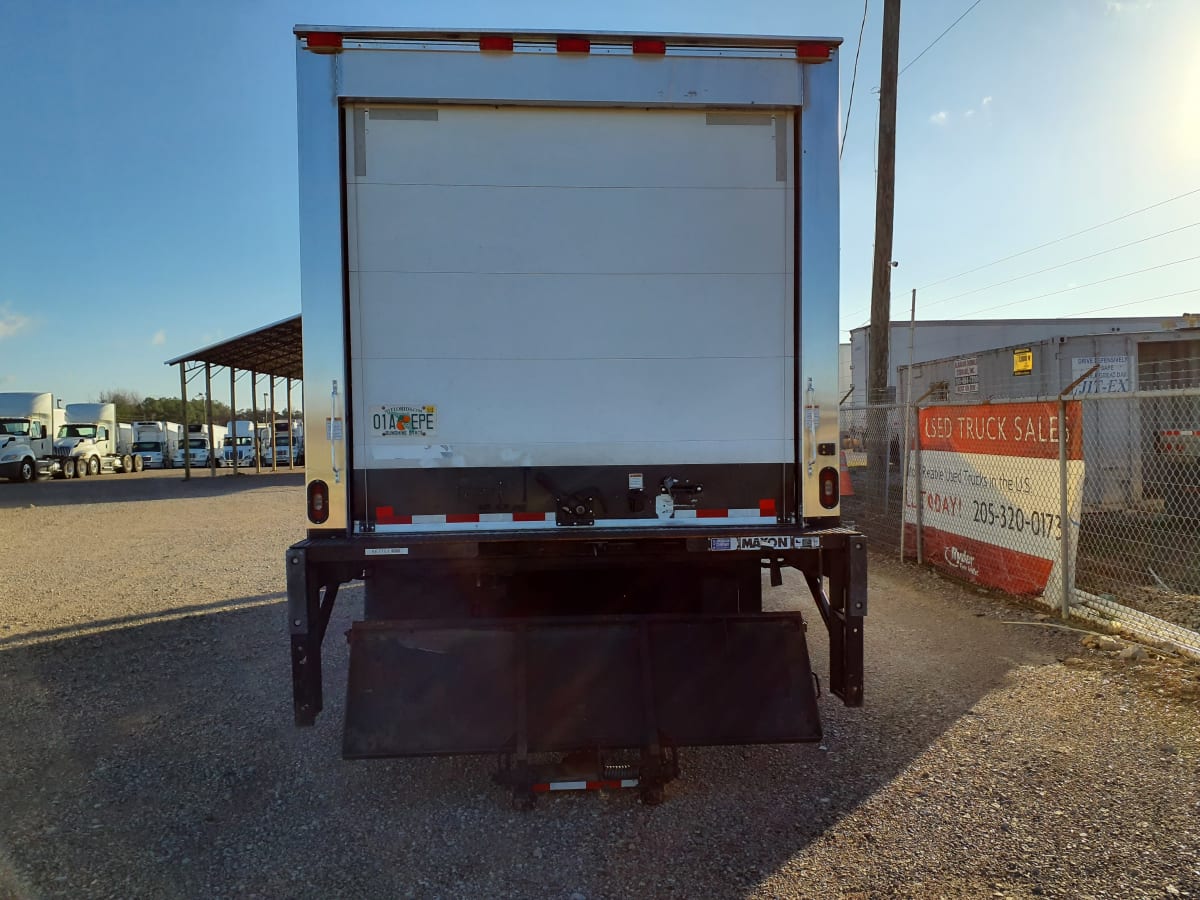 2019 Isuzu NPR 867751